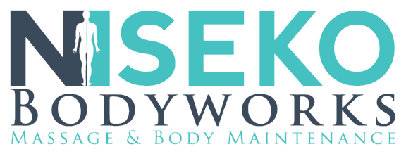 Niseko Bodyworks logo