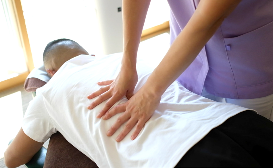 Results-Oriented Massage Therapy Catered Specially to Your Needs